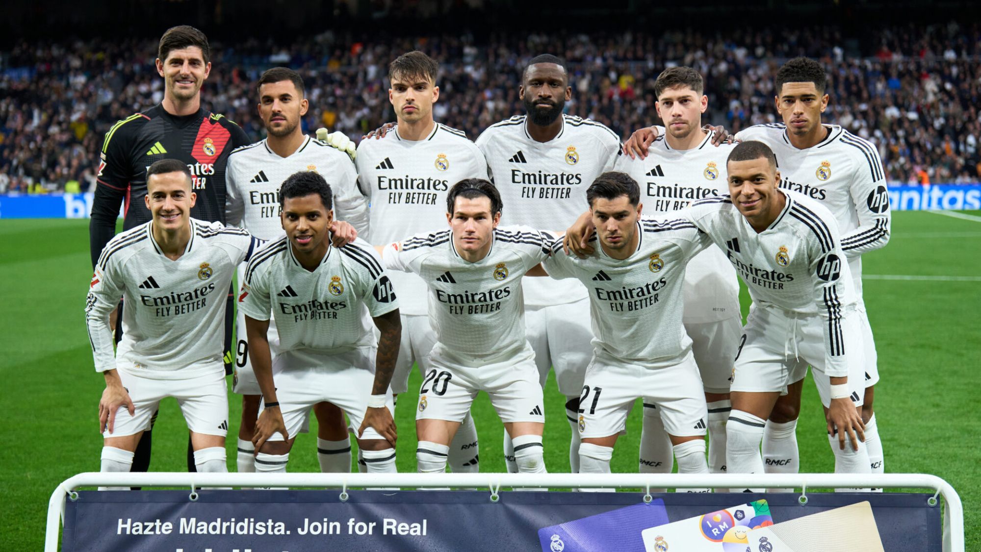 Uno de los capitanes del Real Madrid tiene una mareante oferta para decir adiós este verano