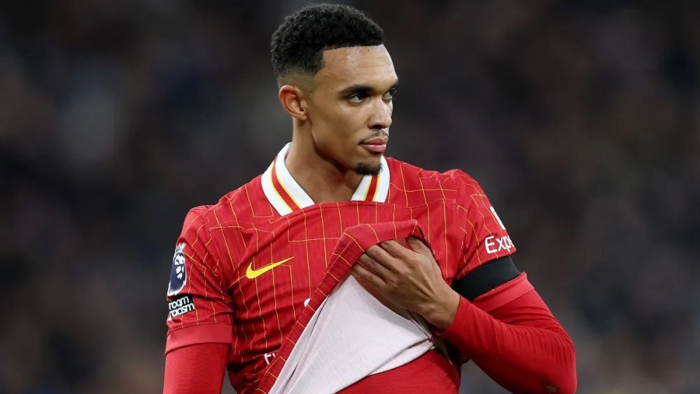 Trent Alexander-Arnold es uno de los objetivos prioritarios del Madrid. Trent Alexander-Arnold es uno de los objetivos prioritarios del Madrid.
