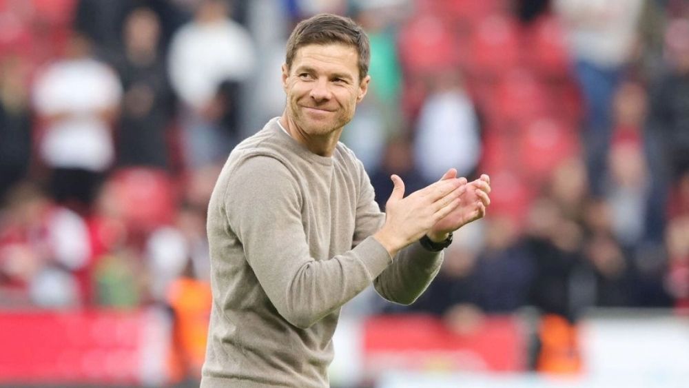 Xabi Alonso será el sustituto de Carlo Ancelotti en el banquillo del Real Madrid. Xabi Alonso será el sustituto de Carlo Ancelotti en el banquillo del Real Madrid.
