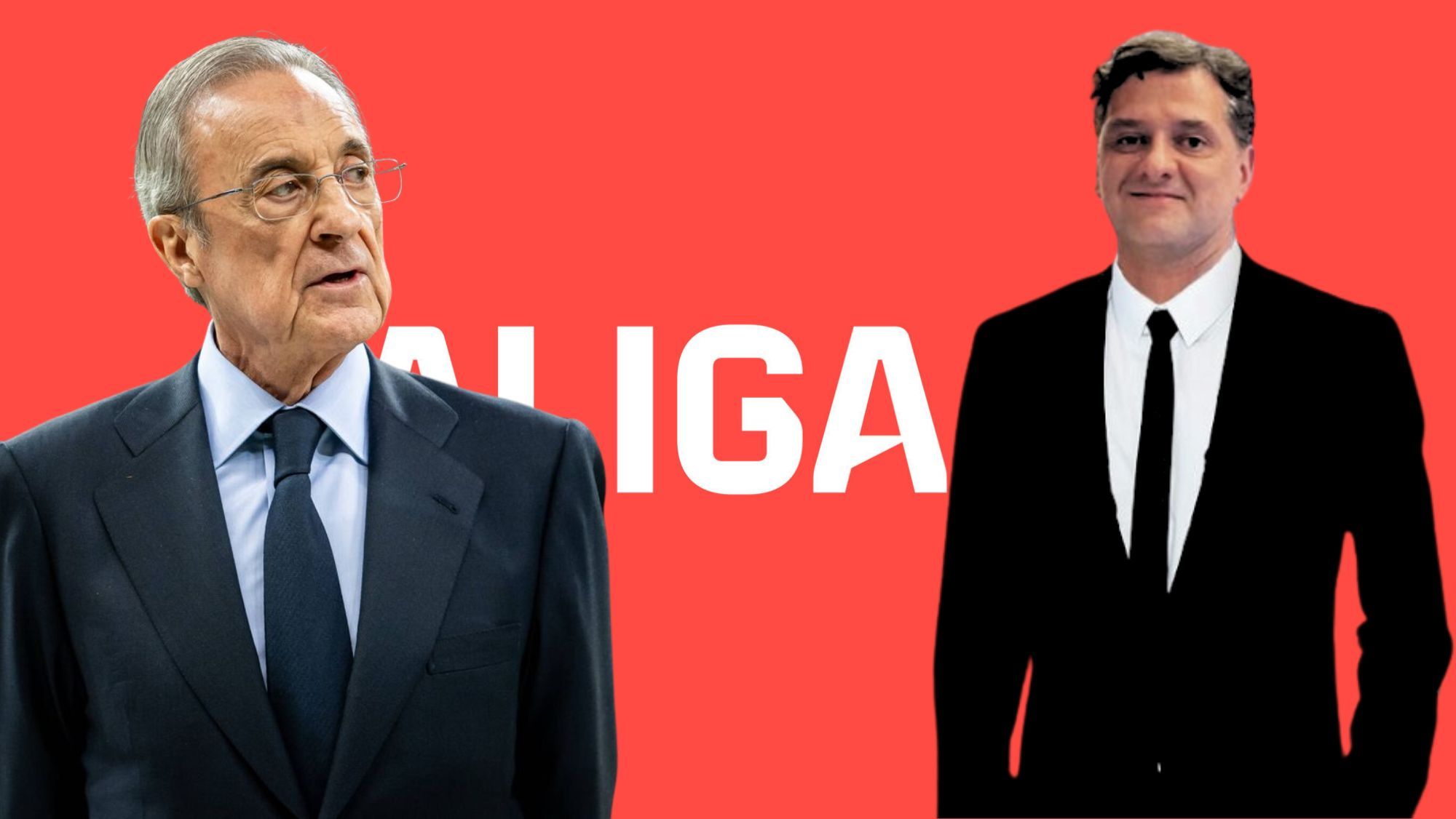 Florentino y Calafat LaLiga