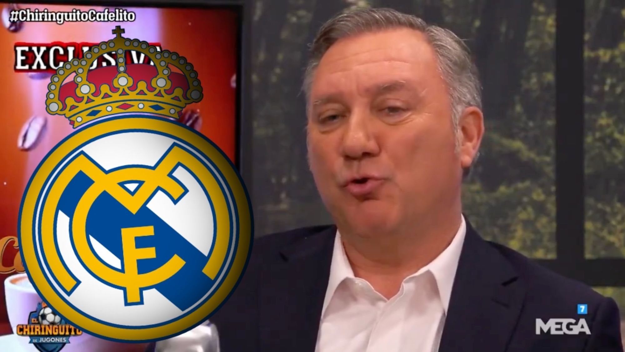 Luis Medina Cantalejo, presidente del Comité Técnico de Árbitros (CTA), ha concedido una entrevista a Josep Pedrerol y en ella ha defendido la conducta íntegra de los colegiados. Luis Medina Cantalejo, presidente del Comité Técnico de Árbitros (CTA), ha concedido una entrevista a Josep Pedrerol y en ella ha defendido la conducta íntegra de los colegiados.