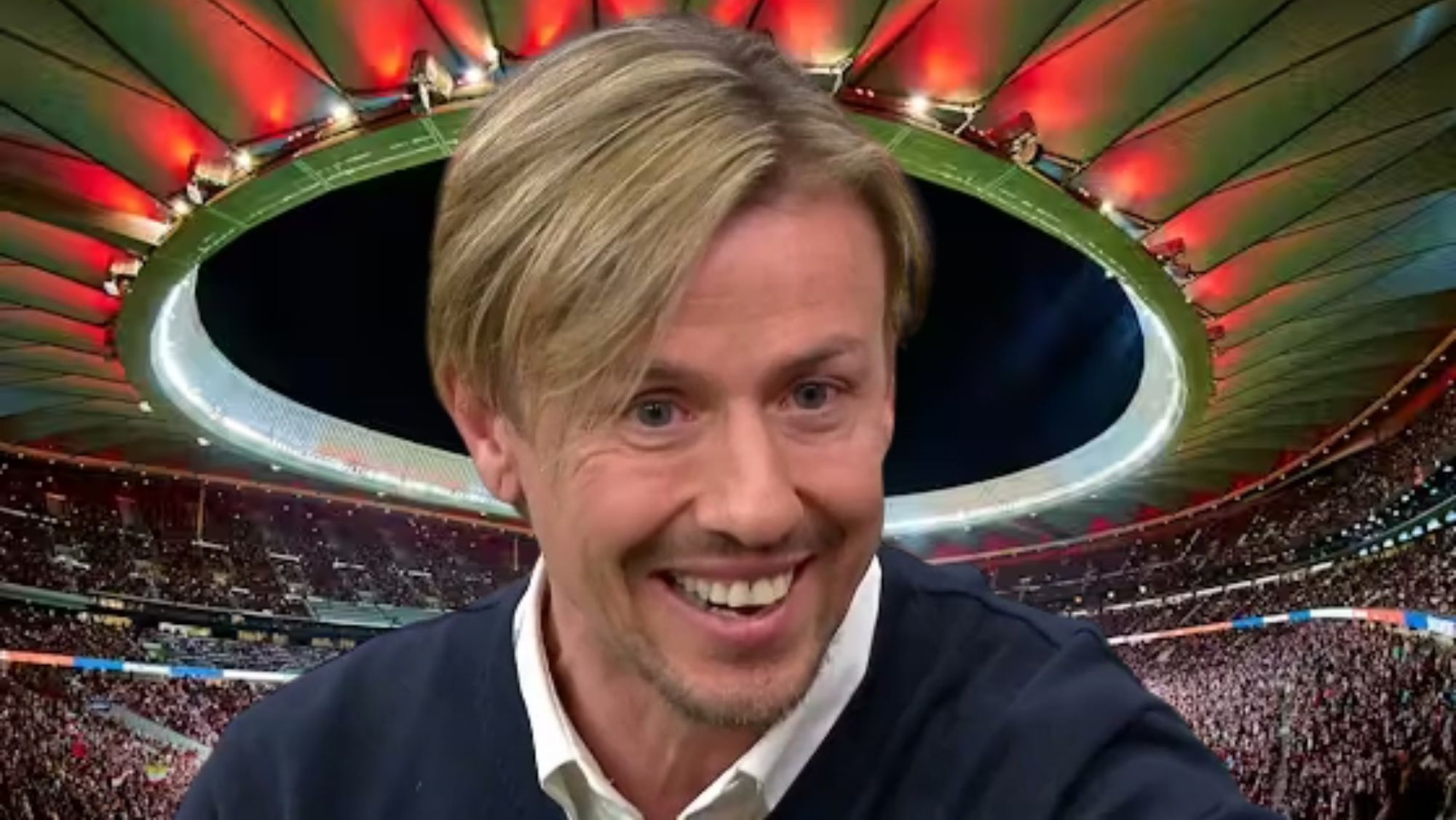 José María Gutiérrez 'Guti' comentó el derbi entre el Real Madrid y el Atlético del próximo sábado.