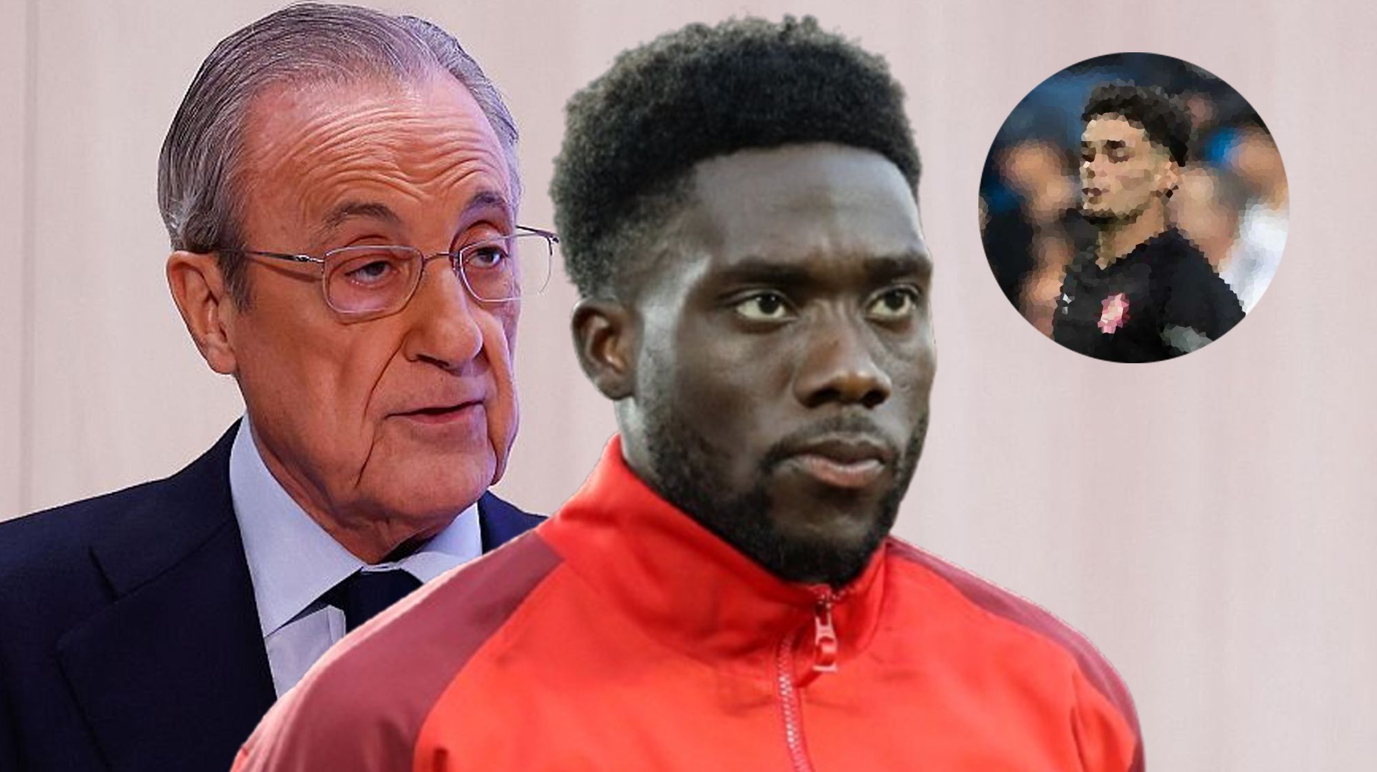 florentino davies miguel