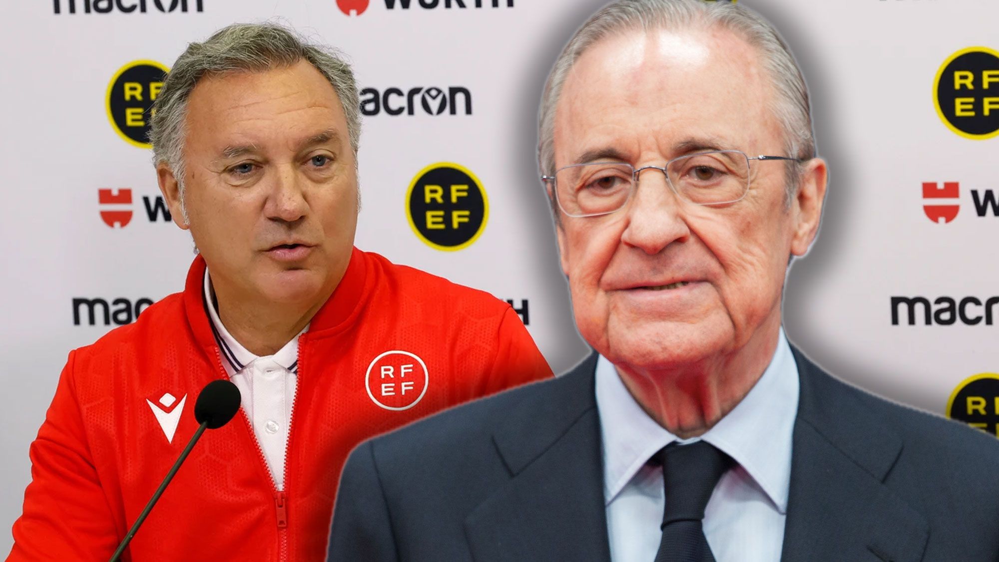 Tras la carta a la RFEF, el Real Madrid no pasa por el aro y toma una nueva medida contra el CTA Tras la carta a la RFEF, el Real Madrid no pasa por el aro y toma una nueva medida contra el CTA