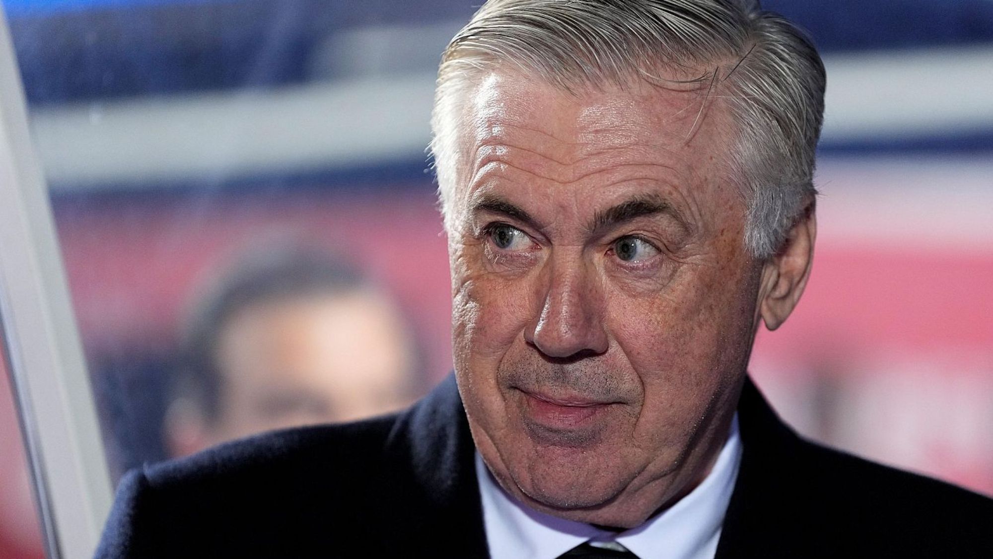 Ancelotti se marcha de Leganés con un nuevo récord: sigue haciendo historia