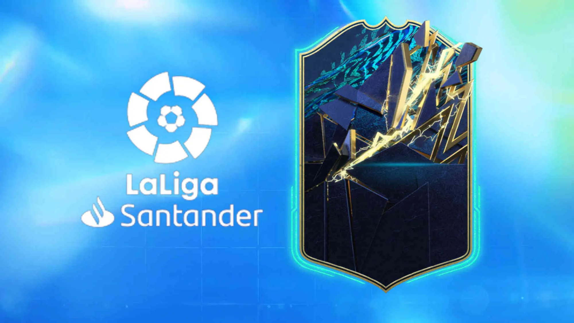 La filtración complica las cosas para EA Sports a menos de un día para la presentación de los TOTS LaLiga