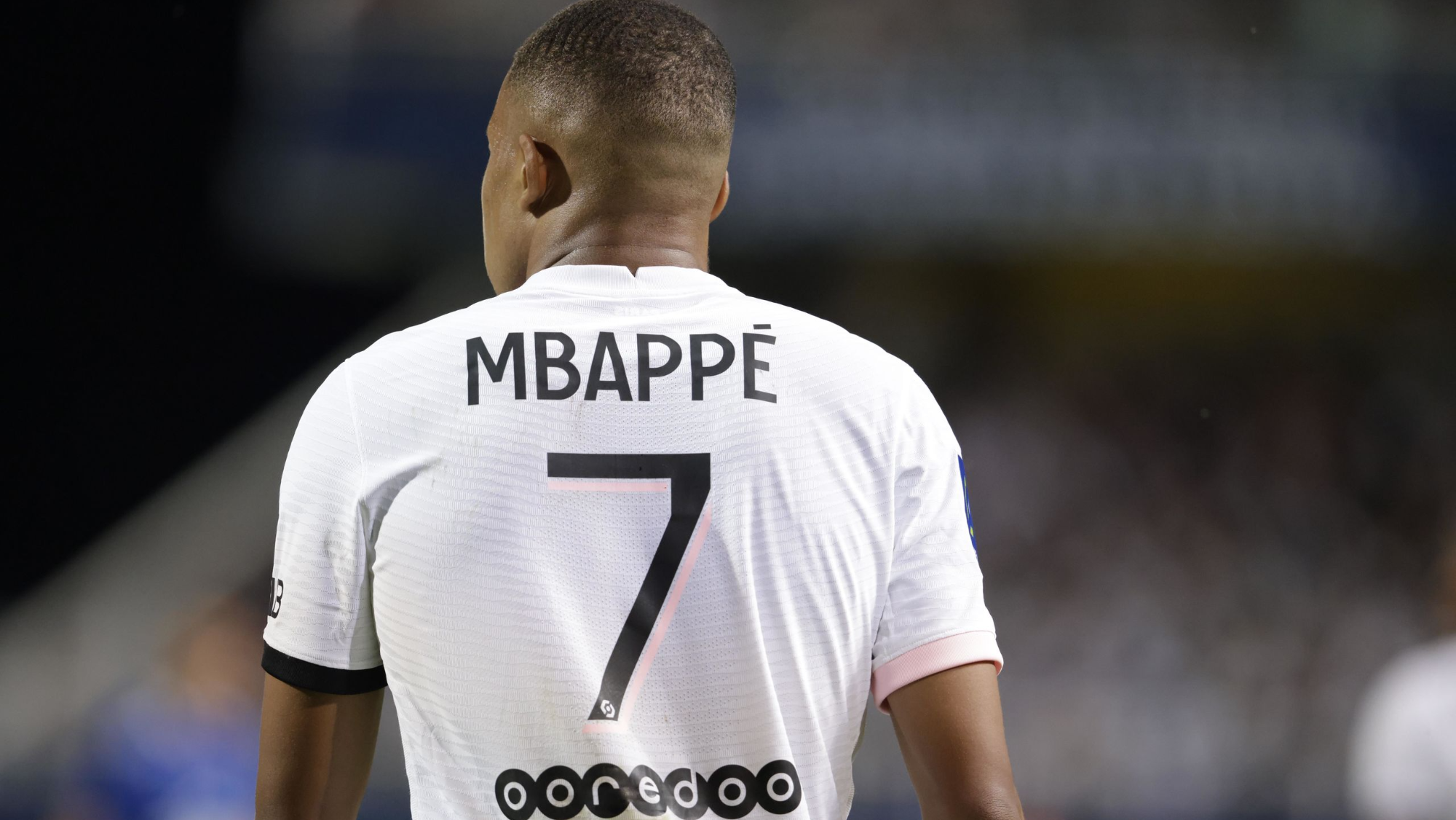 El posible fichaje de Mbappé es un tema que empiza a agotar a los seguidores del Real Madrid