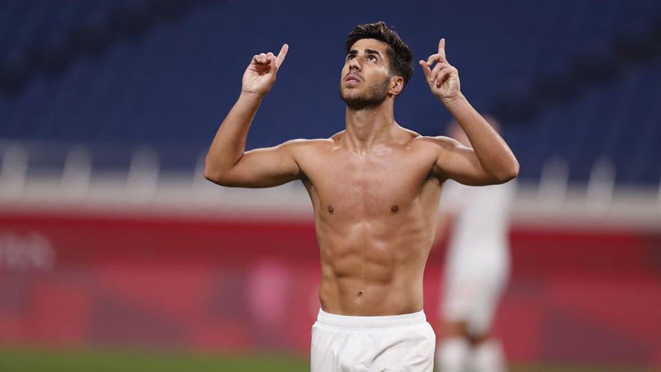 Marco Asensio