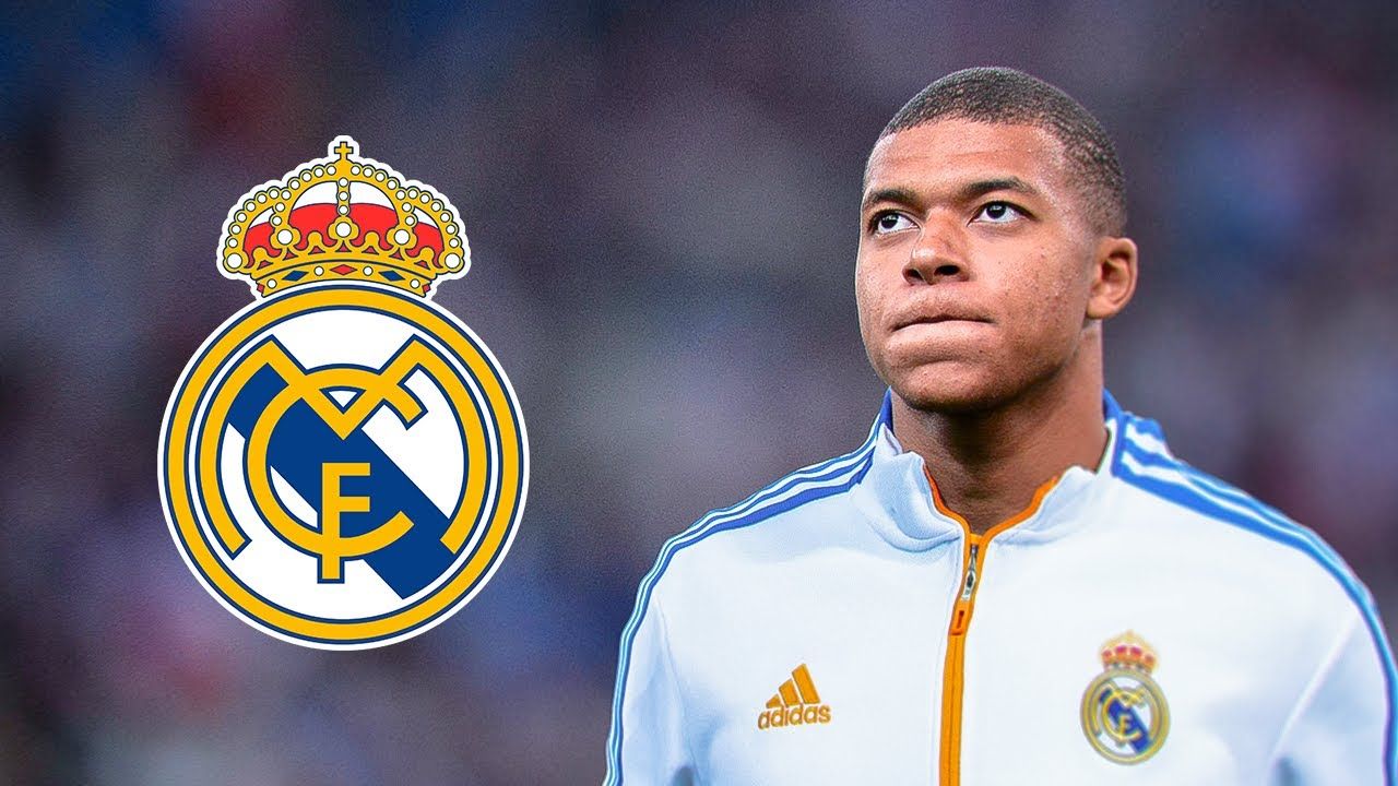 El valor de mercado de Kylian Mbappé se disparará cuando fiche por el Real Madrid