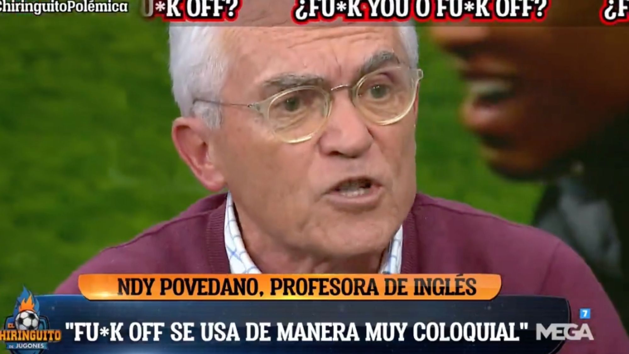 Paco García Caridad se ha referido a la expulsión que sufrió Jude Bellingham contra Osasuna.