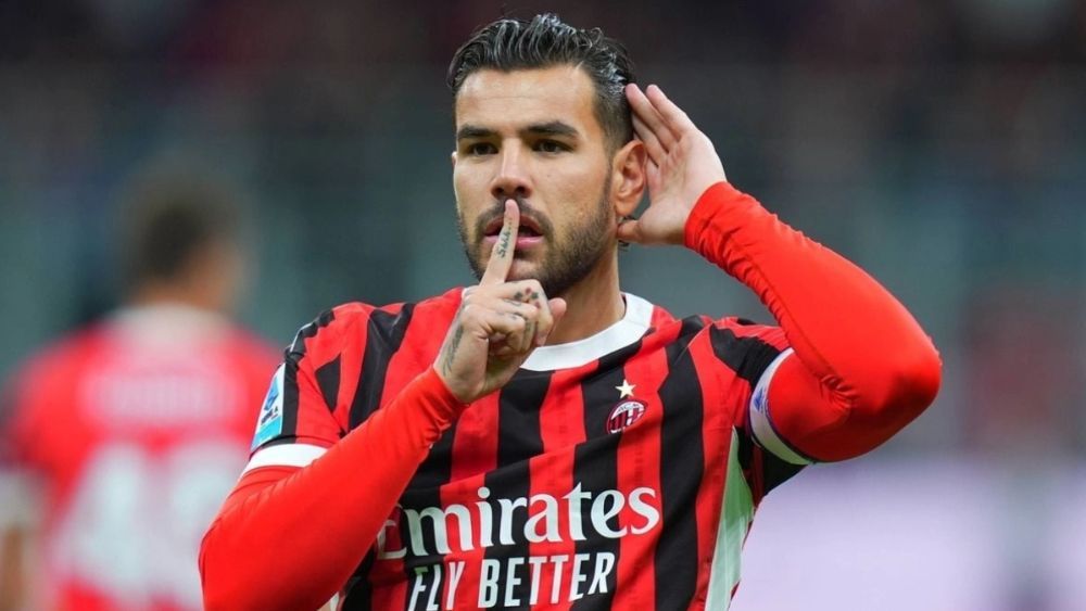 Theo Hernández podría volver al Real Madrid. Theo Hernández podría volver al Real Madrid.