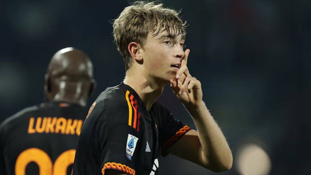 Dean Huijsen es uno de los zagueros que gustan en el Real Madrid.