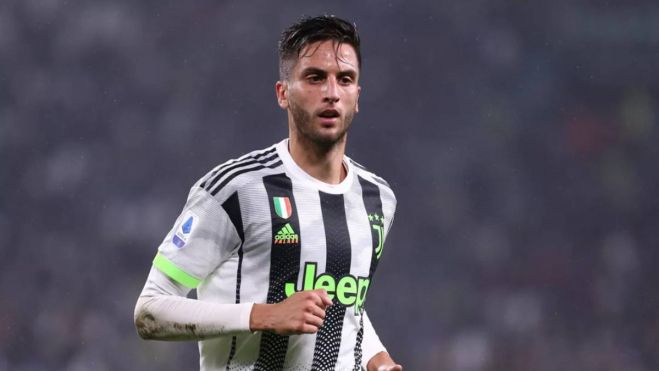 Rodrigo Betancur con la Juve Rodrigo Betancur con la Juve