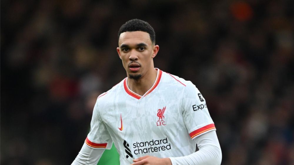 Trent Alexander-Arnold es el objetivo principal del Real Madrid para el verano que acecha. Trent Alexander-Arnold es el objetivo principal del Real Madrid para el verano que acecha.