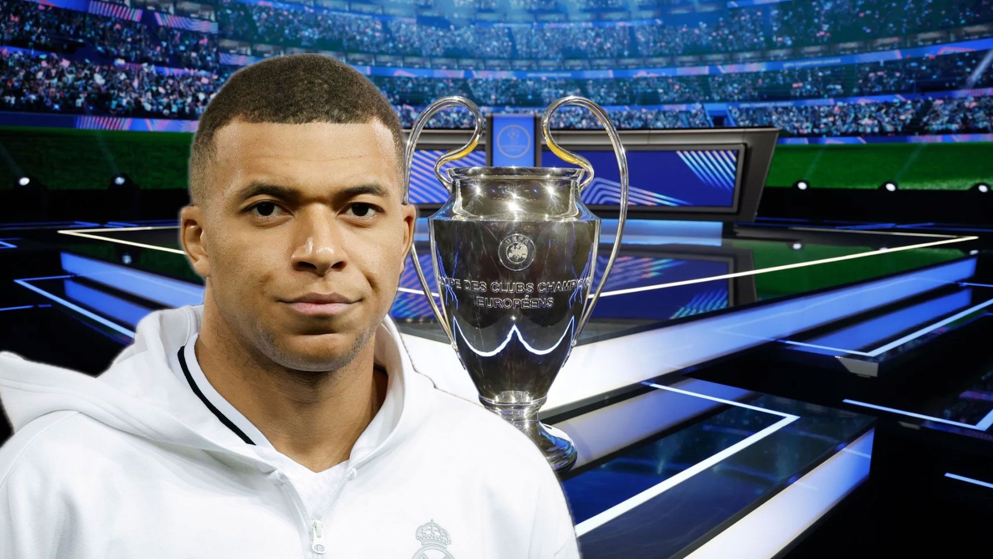 Cuándo es el sorteo y posibles rivales del Real Madrid en los octavos de la Champions League