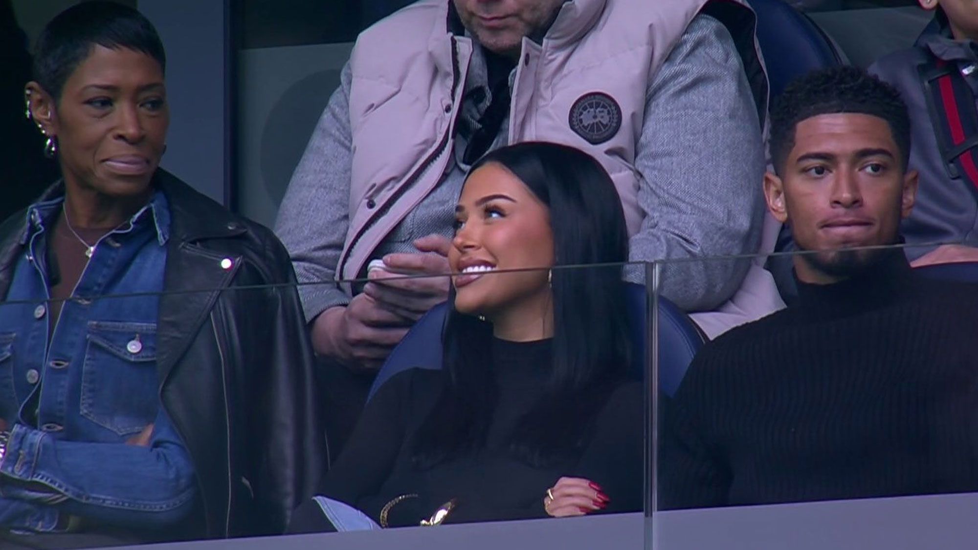 Bellingham, sancionado y pillado: la imagen en el Santiago Bernabéu que confirma todos los rumores Bellingham, sancionado y pillado: la imagen en el Santiago Bernabéu que confirma todos los rumores