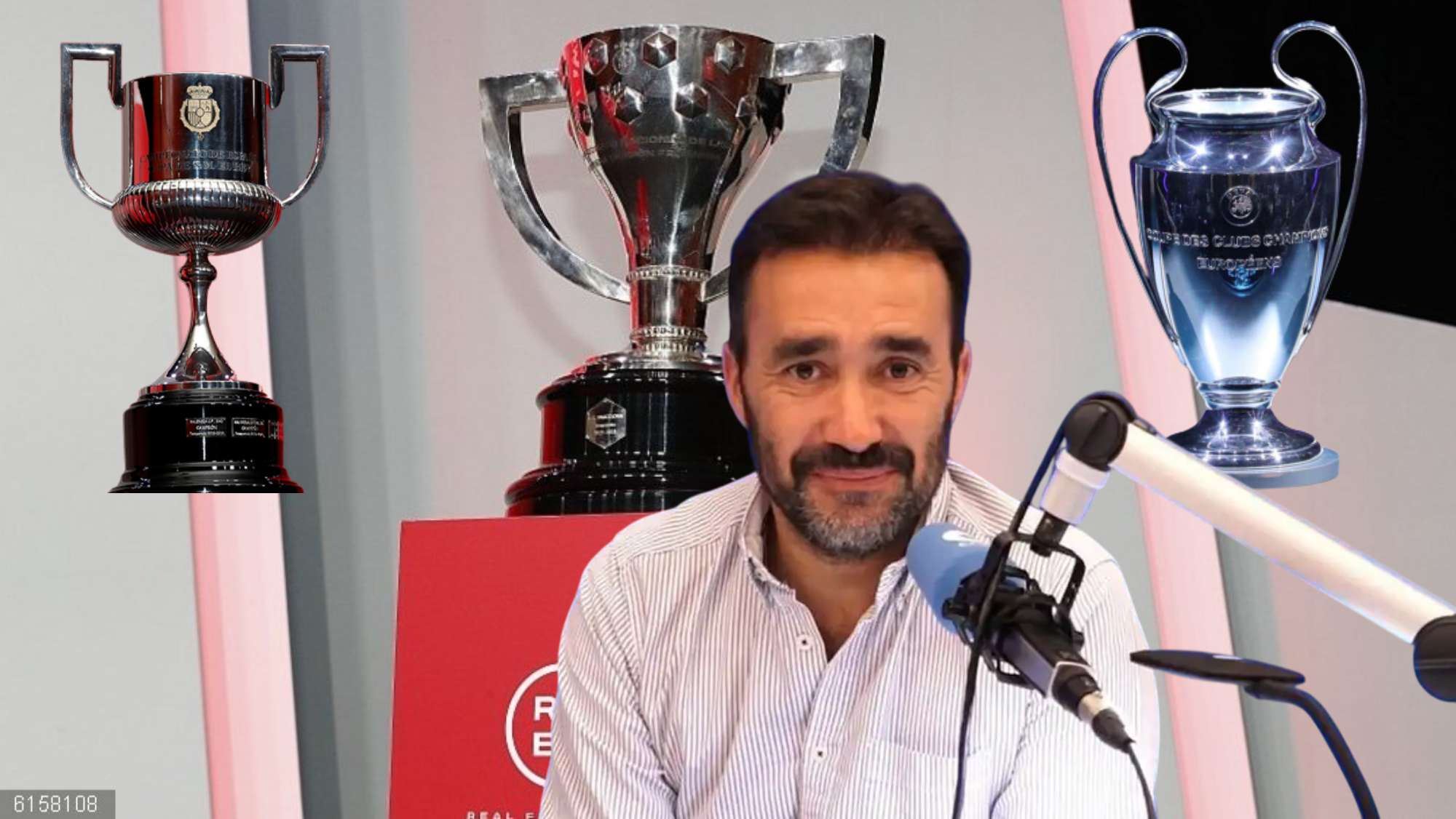 Juanma Castaño habla de los campeones de la temporada Juanma Castaño habla de los campeones de la temporada