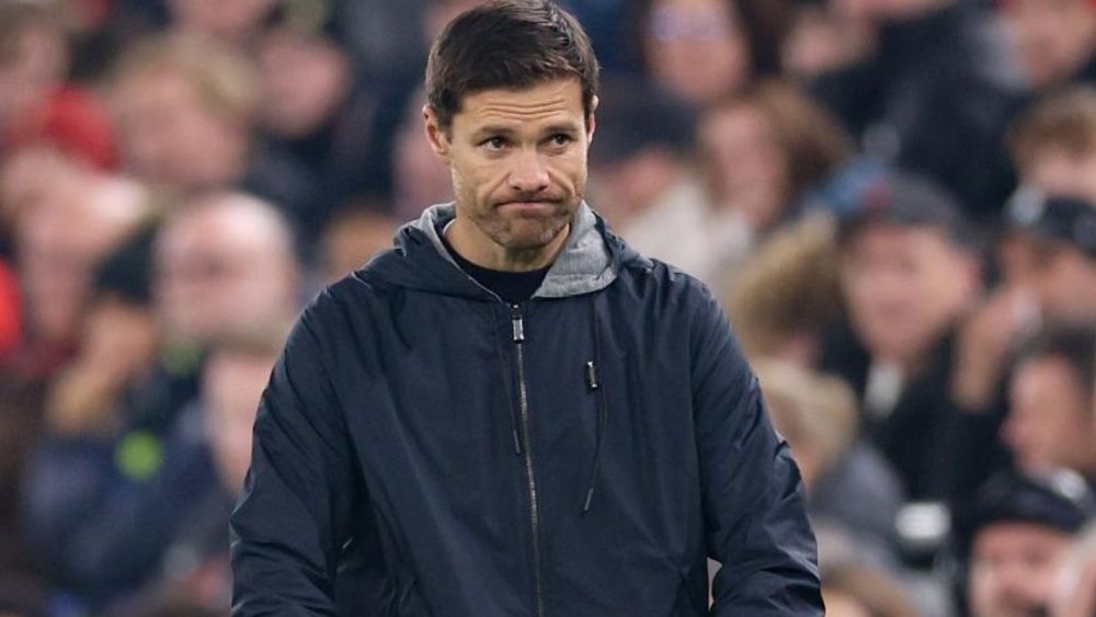 Los 2 entrenadores que alejan a Xabi Alonso del Real Madrid, su llegada en 2025 casi cancelada Los 2 entrenadores que alejan a Xabi Alonso del Real Madrid, su llegada en 2025 casi cancelada
