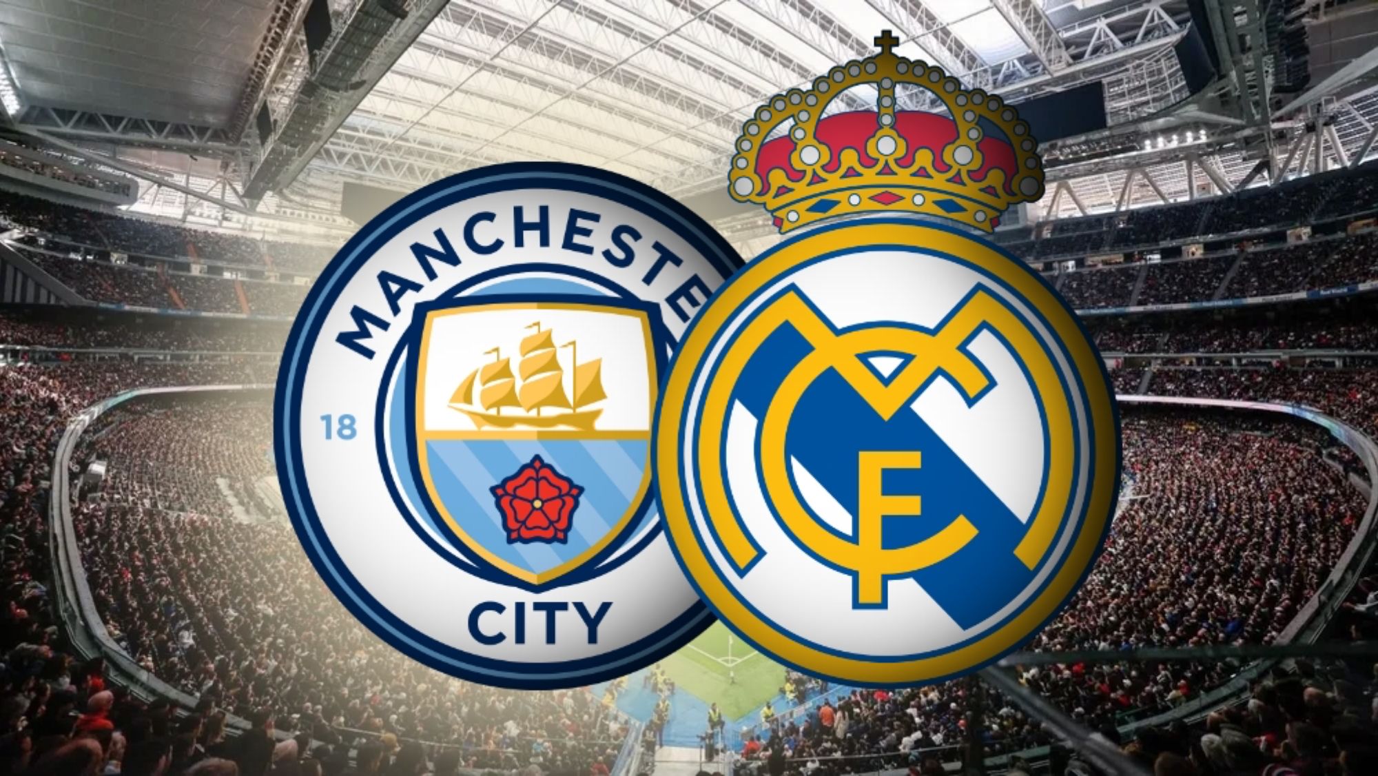 El Manchester City vuelve a cruzarse en el camino del Real Madrid por el fichaje de un jugador.