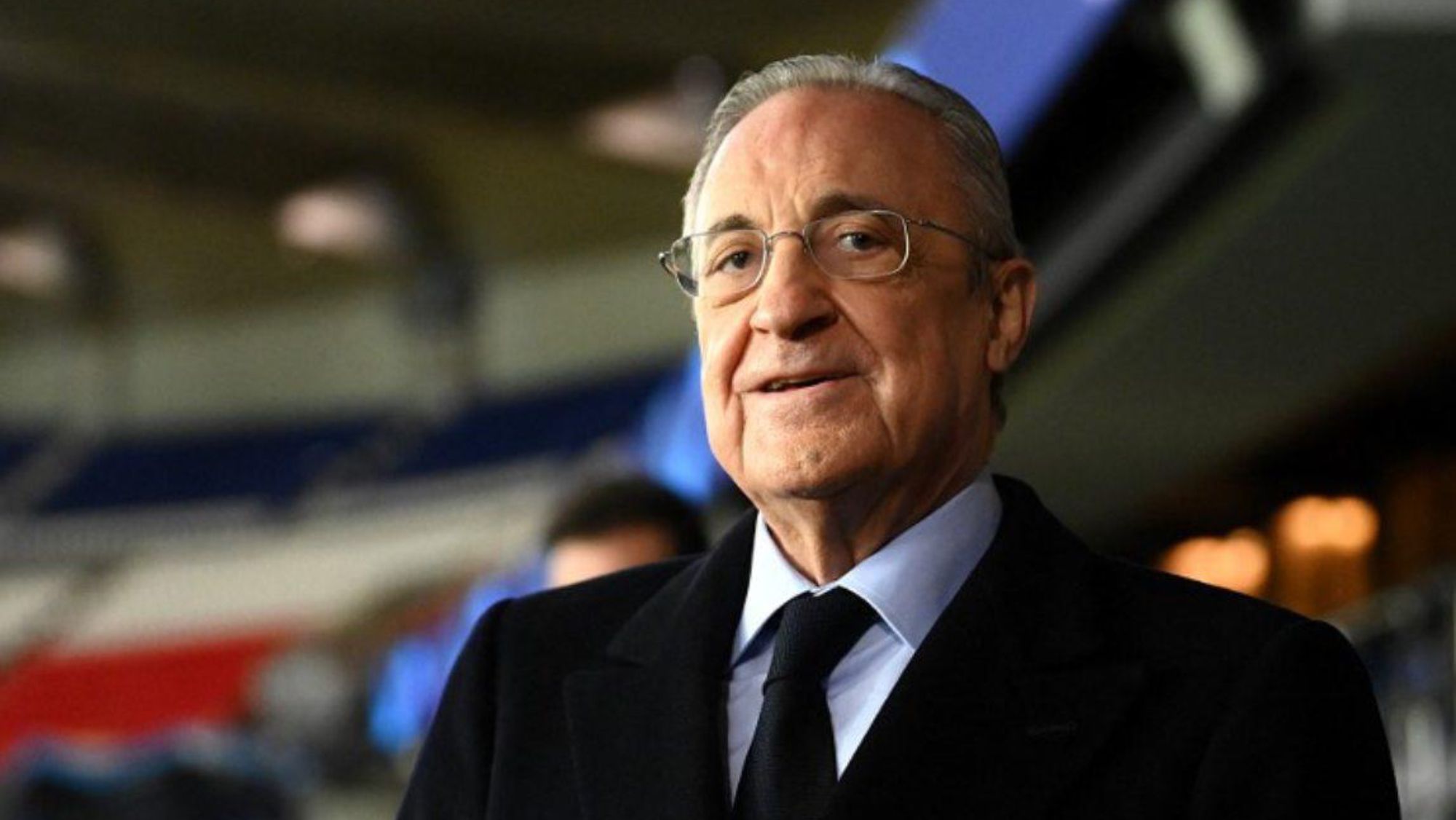 Florentino Pérez podría sorprender si ficha un jugador que gusta mucho en el Real Madrid. Florentino Pérez podría sorprender si ficha un jugador que gusta mucho en el Real Madrid.