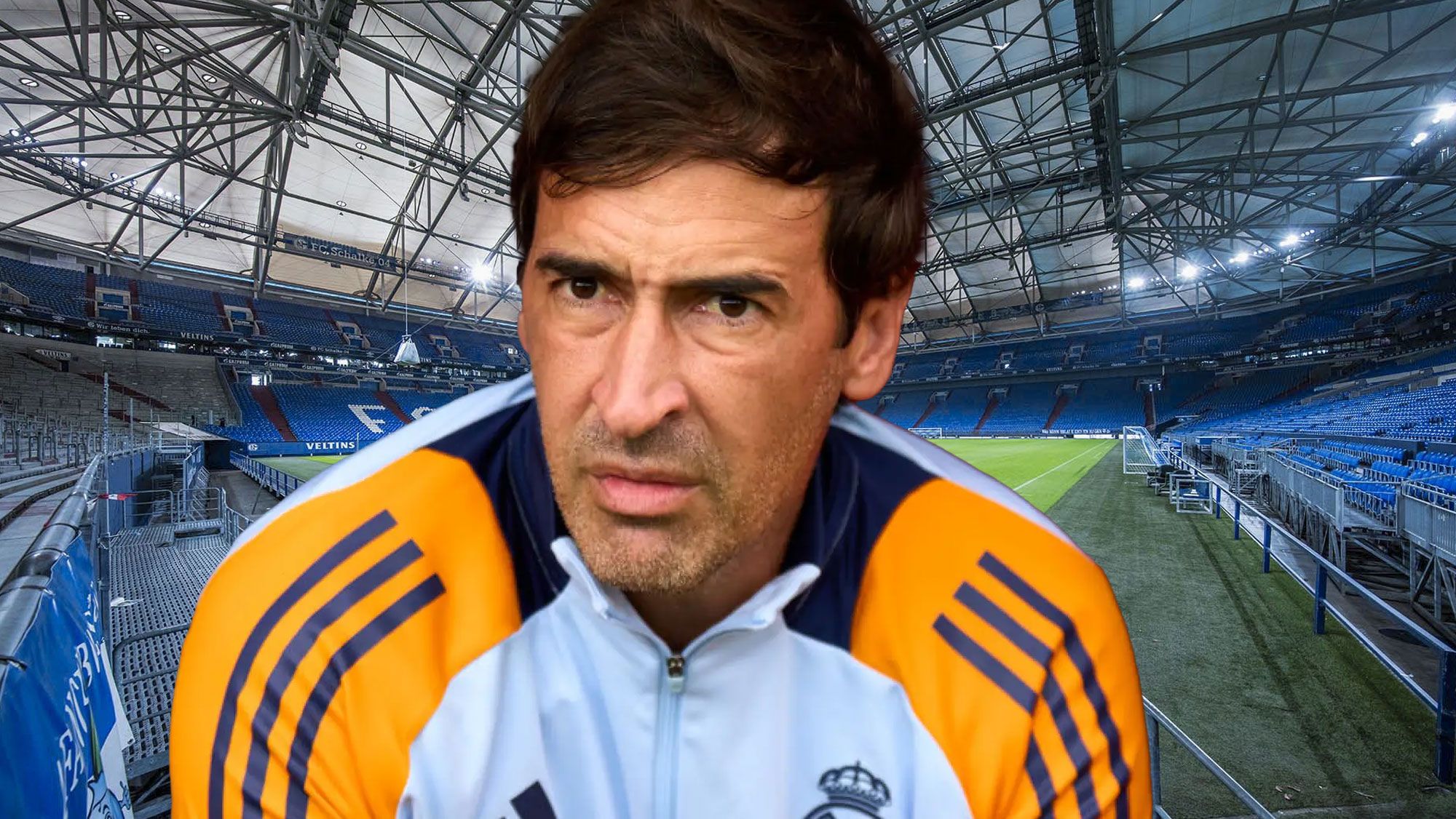 El futuro de Raúl en el Castilla vuelve a estar en el aire, tiene una oferta muy jugosa para salir El futuro de Raúl en el Castilla vuelve a estar en el aire, tiene una oferta muy jugosa para salir