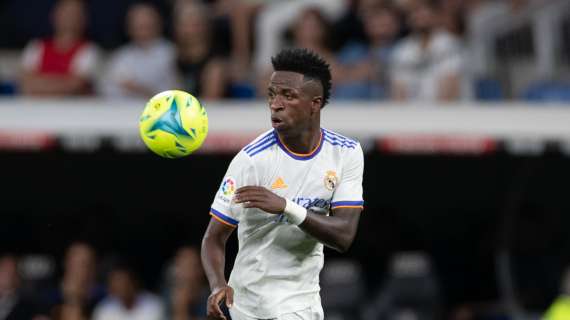 Vinicius jr en el campo Vinicius jr en el campo
