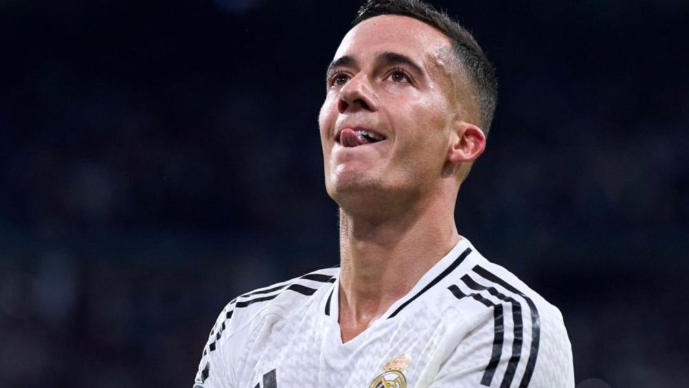 Lucas Vázquez acaba contrato en junio y es una incógnita su futuro. Lucas Vázquez acaba contrato en junio y es una incógnita su futuro.