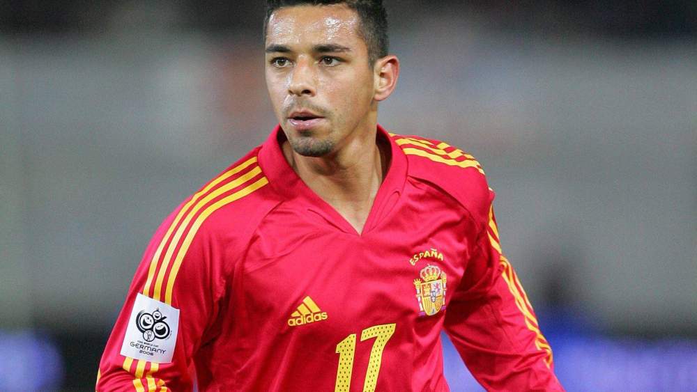 Guayre con España Guayre con España