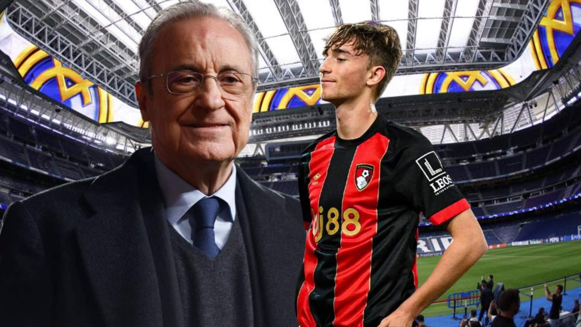 El origen de las dudas del Real Madrid con Huijsen, hay 2 motivos para no ficharle en 2025
