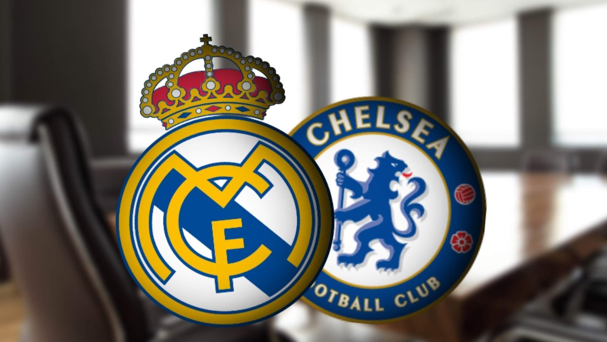 El Chelsea quiere negociar con el Real Madrid por un futbolista muy importante. El Chelsea quiere negociar con el Real Madrid por un futbolista muy importante.