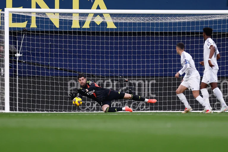 Courtois en La Cerámica Courtois en La Cerámica