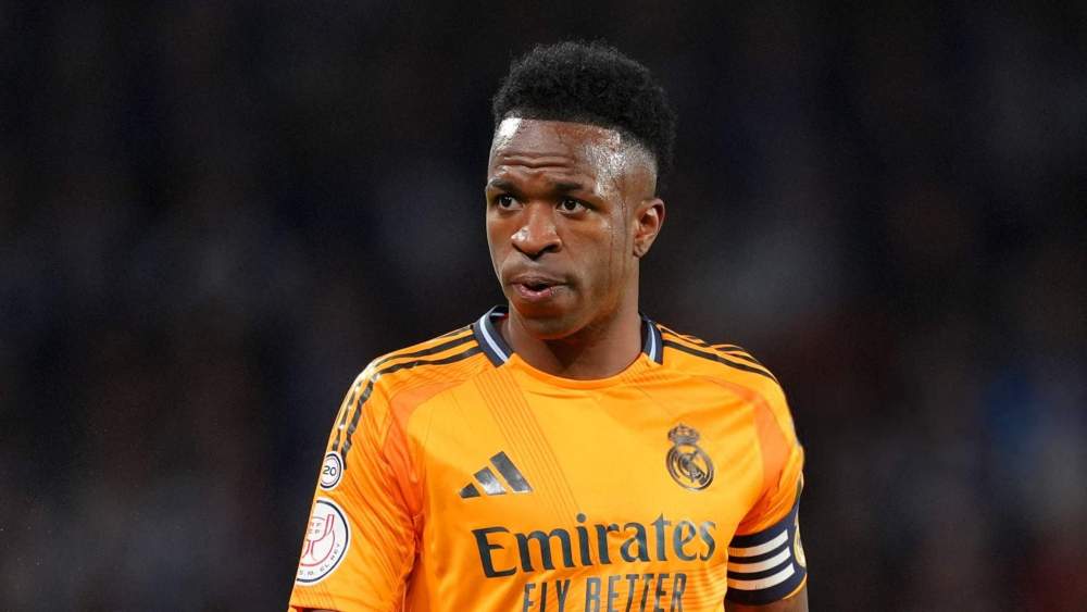 El Real Madrid está pendiente de la situación contractual de Vinícius. El Real Madrid está pendiente de la situación contractual de Vinícius.