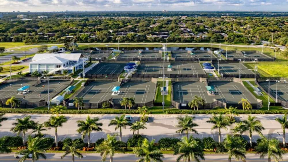 El Madrid se ubicará en Miami para jugar el Mundial de Clubes y contará con todo tipo de lujos. El Madrid se ubicará en Miami para jugar el Mundial de Clubes y contará con todo tipo de lujos.