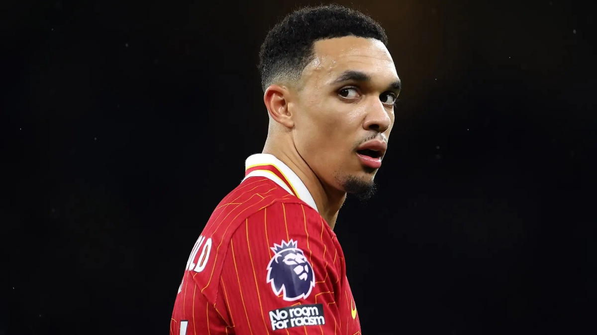 Trent Alexander-Arnold será nuevo jugador del Real Madrid.