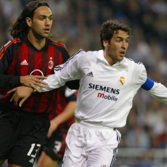 Nesta contra Raúl Nesta contra Raúl