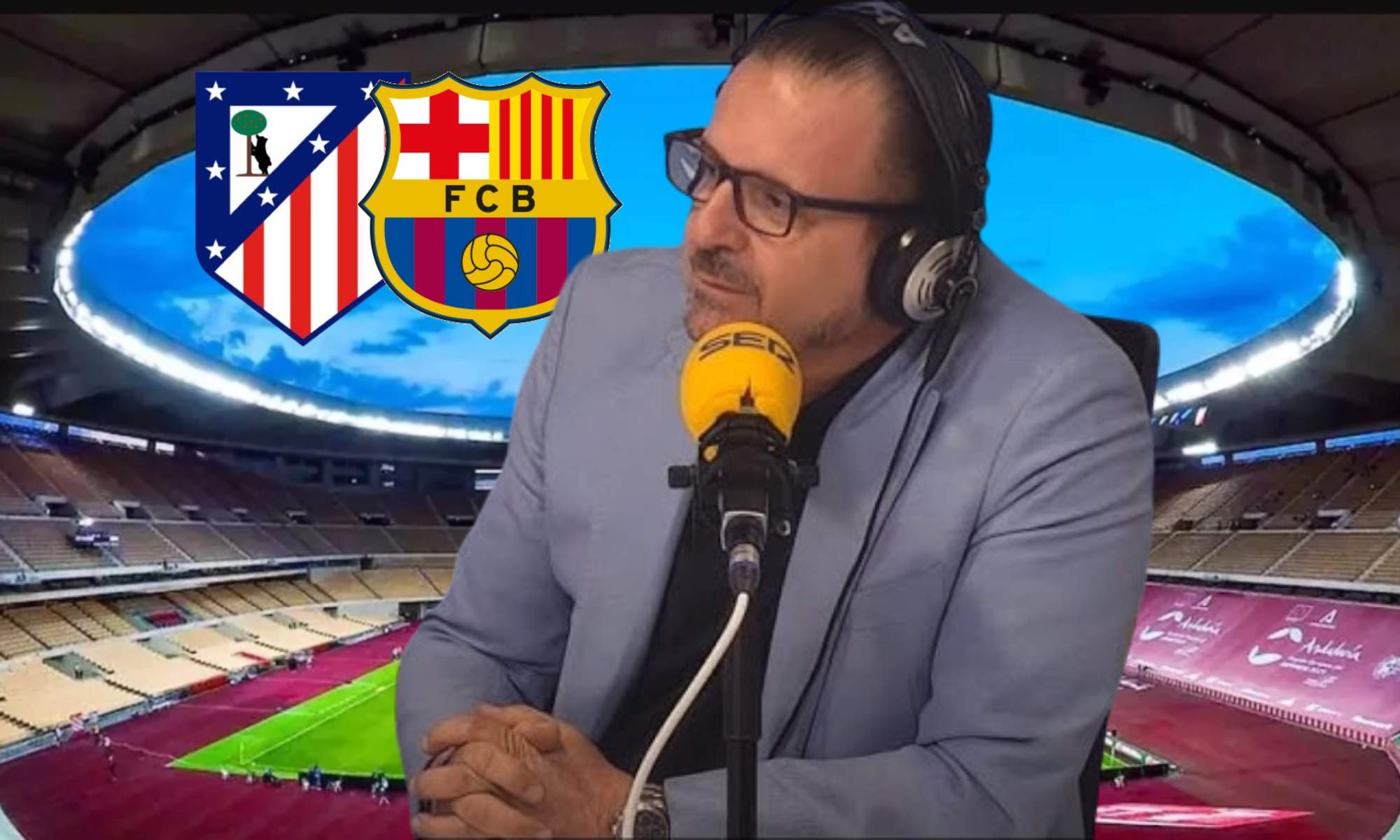 Mijatovic elige rival para la final de Copa Mijatovic elige rival para la final de Copa