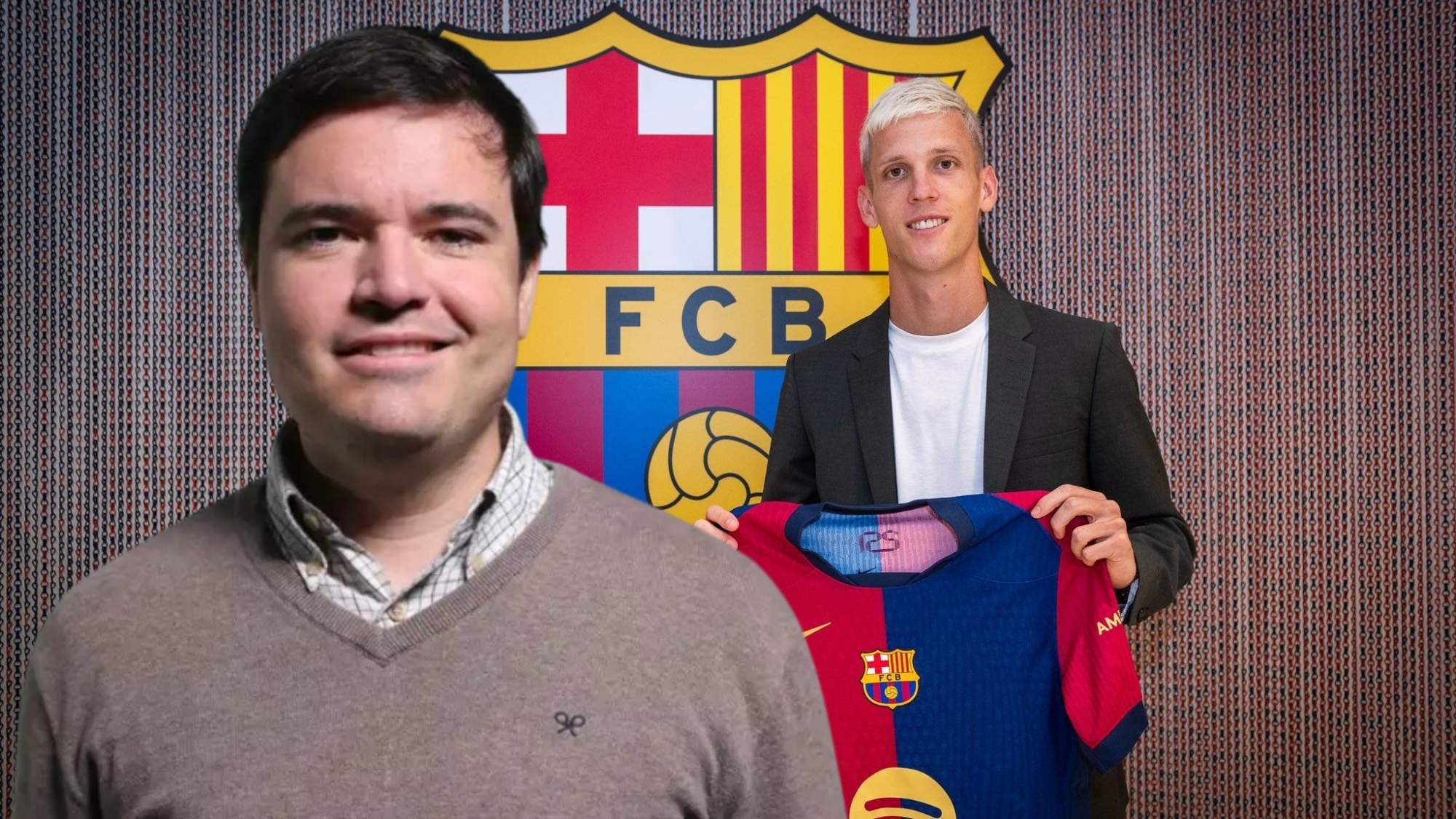 La brutal respuesta de Ramón de Mon tras la última prórroga del CSD al Barça.