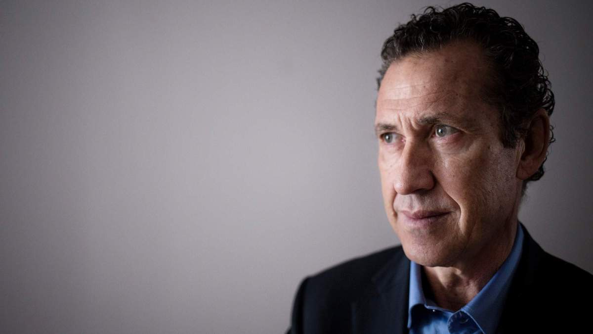 Jorge Valdano habló sobre el estado de forma del actual Real Madrid. Jorge Valdano habló sobre el estado de forma del actual Real Madrid.