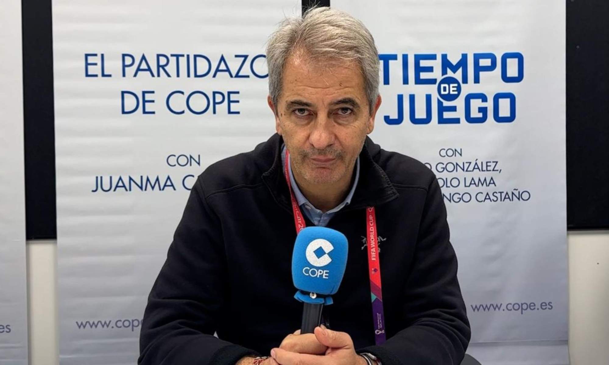 Manolo Lama ha avanzado cuándo cantará Aitana en el Santiago Bernabéu.