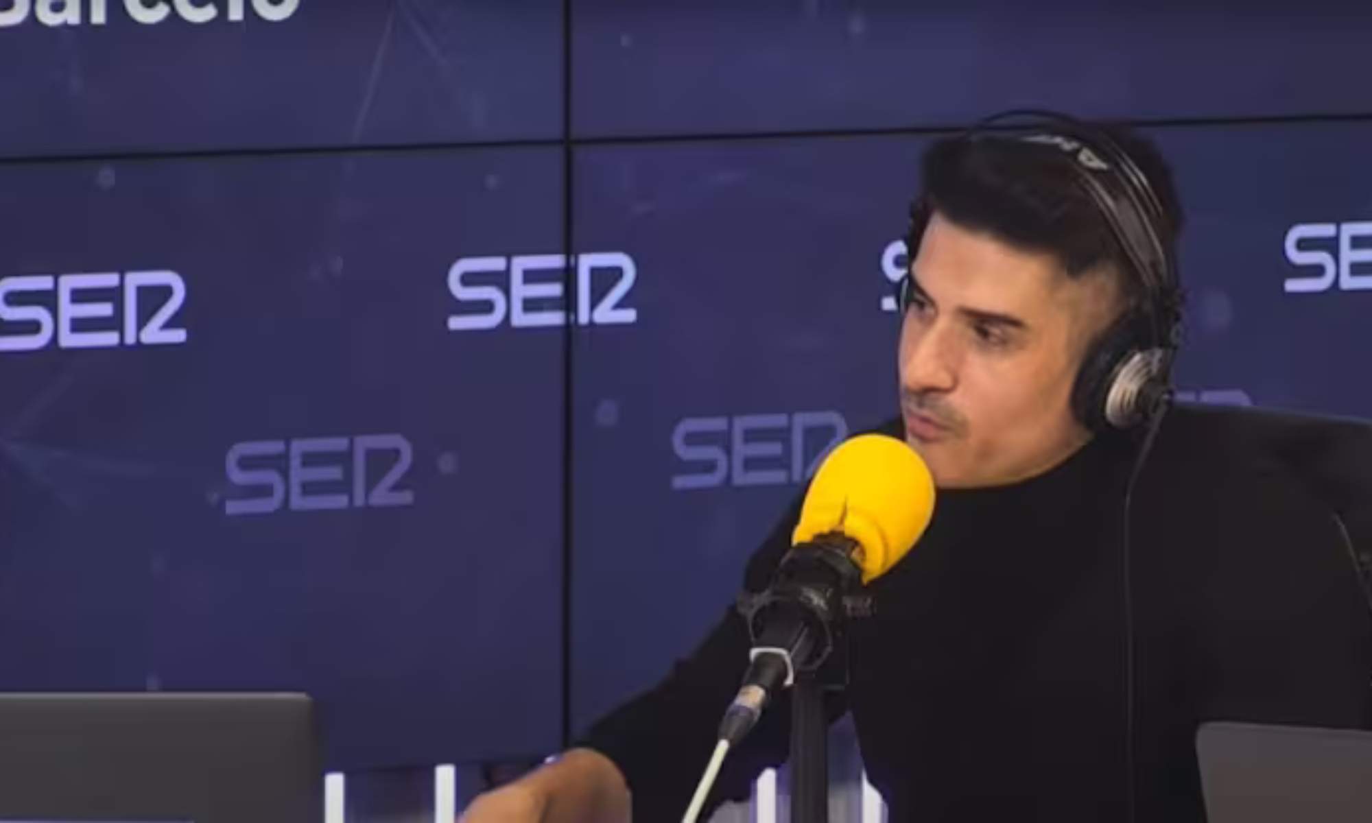 Álvaro Benito ha sido crítico con el Madrid después de perder con el Arsenal y le ha mandado un 'mensaje' a Carlo Ancelotti.