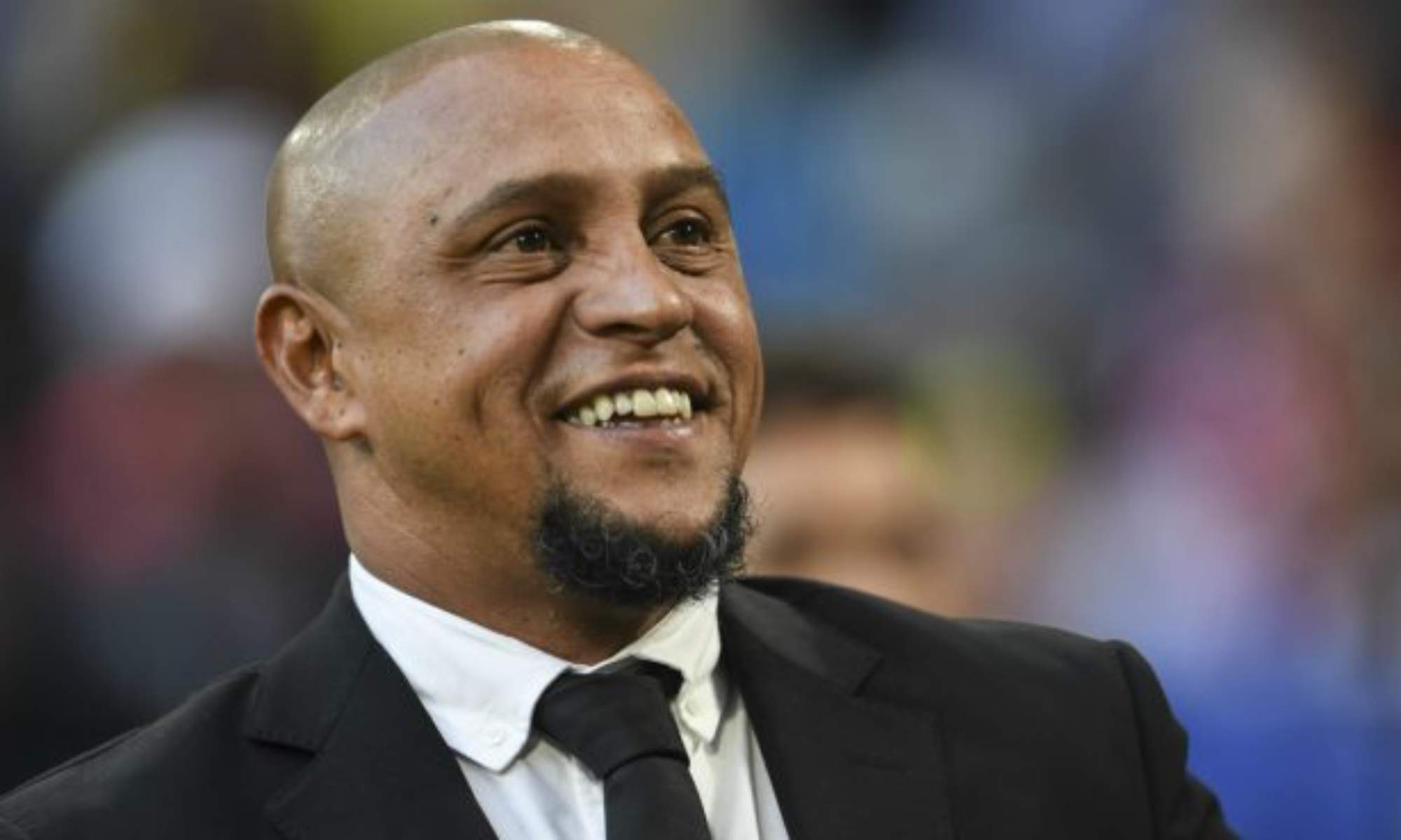 Roberto Carlos vaticinó lo que le iba a ocurrir al Real Madrid contra el Arsenal en Champions horas antes del partido.