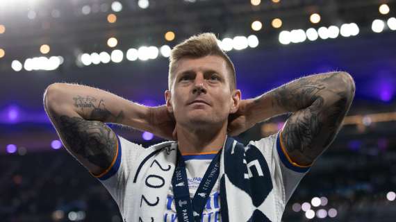 toni kroos
