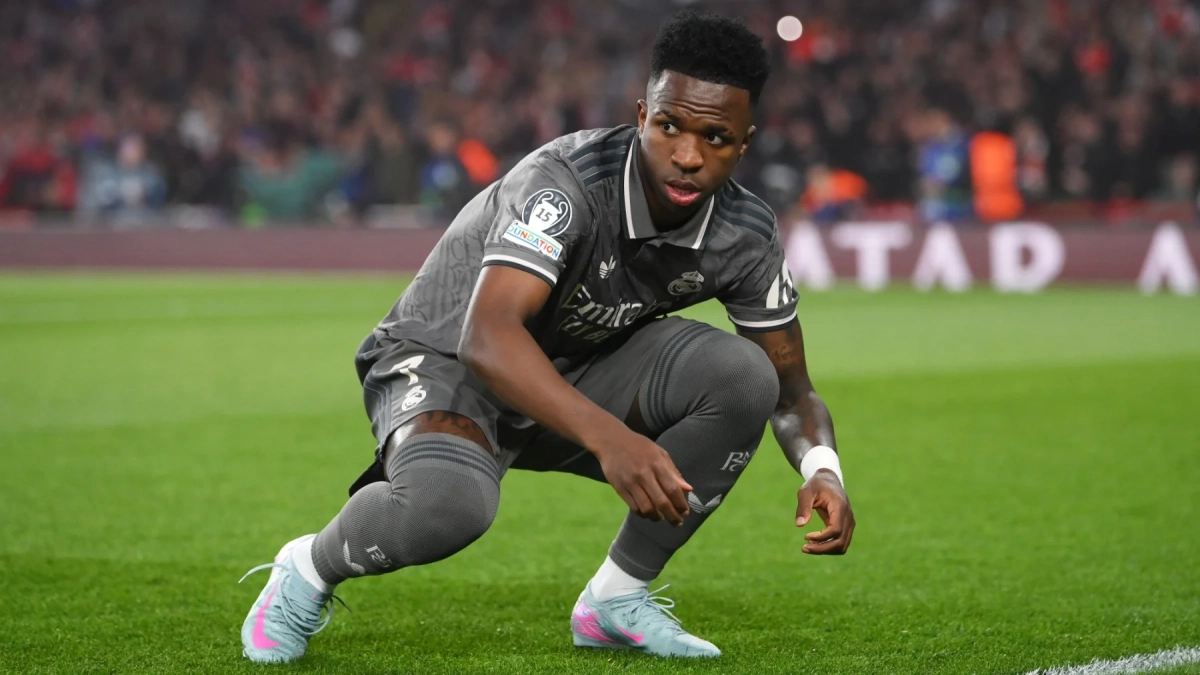 Al Nassr quiere gastarse más de 200 millones de euros en el fichaje de Vinícius. Al Nassr quiere gastarse más de 200 millones de euros en el fichaje de Vinícius.