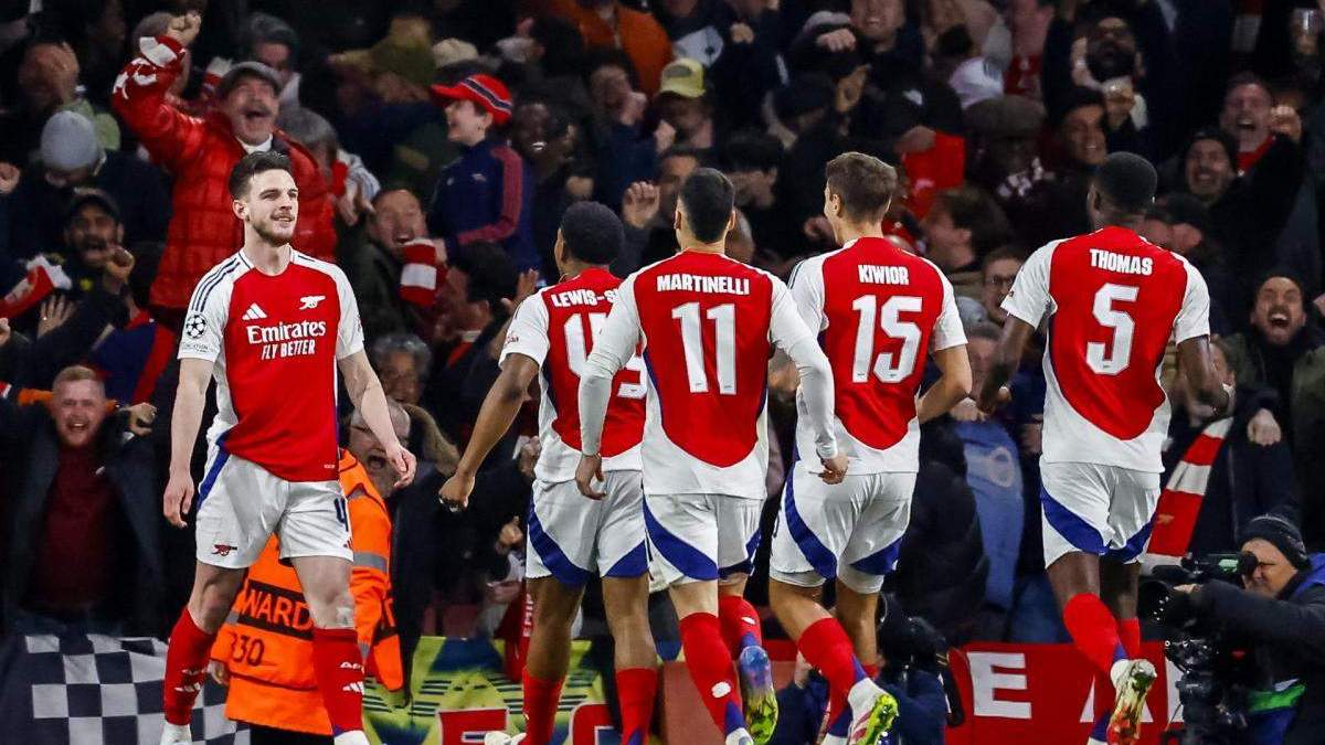 El Real Madrid tendrá que remontar en el Bernabéu tras la derrota de la ida. El Real Madrid tendrá que remontar en el Bernabéu tras la derrota de la ida.