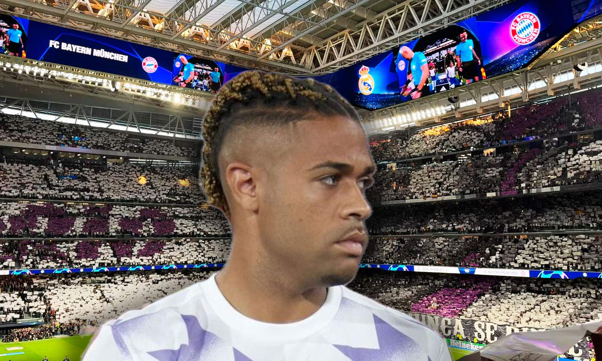 La inesperada confesión de Mariano sobre su paso por el Real Madrid: "Nunca..."