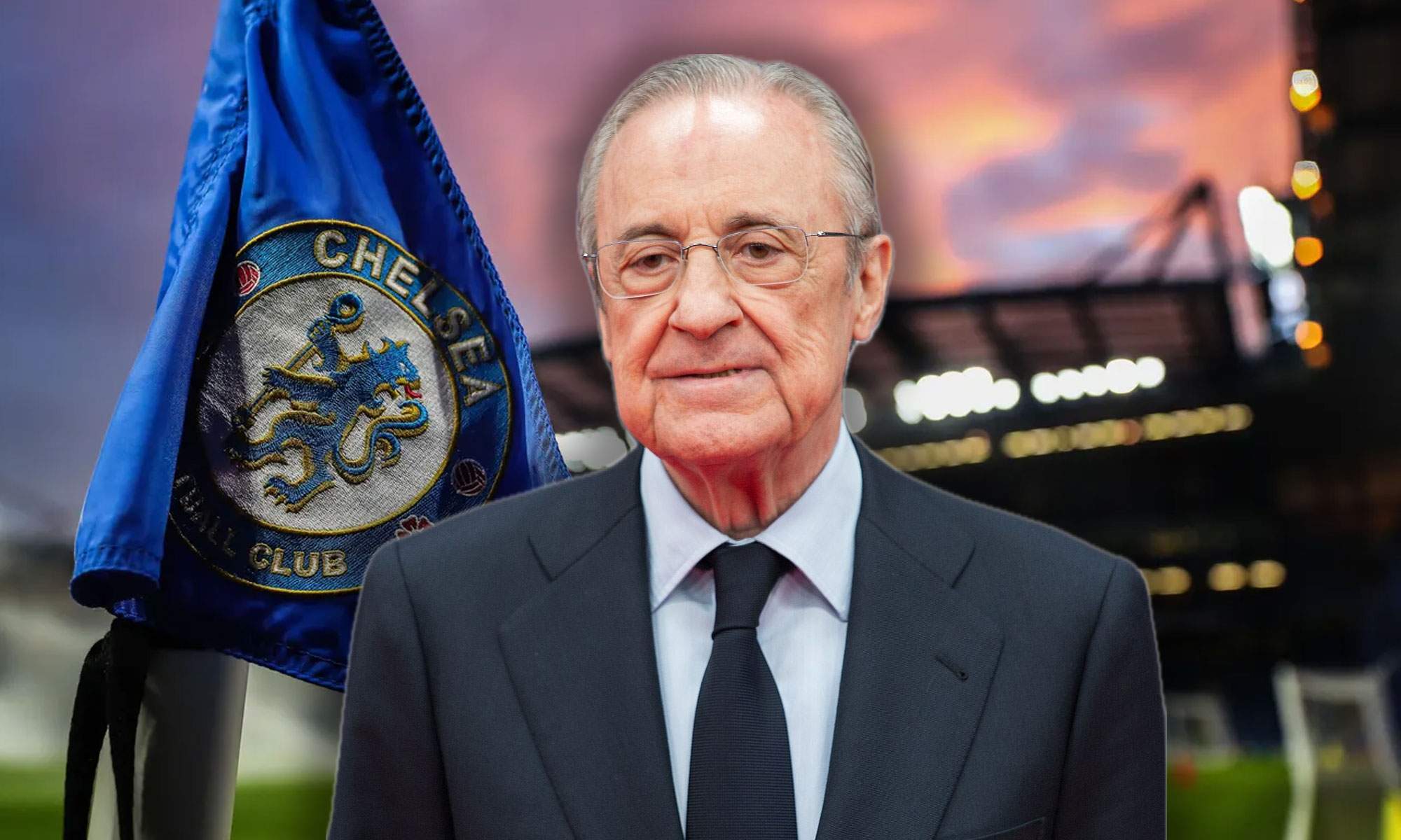 El Chelsea, dispuesto a soltar 60 millones por este crack que se despediría del Madrid El Chelsea, dispuesto a soltar 60 millones por este crack que se despediría del Madrid