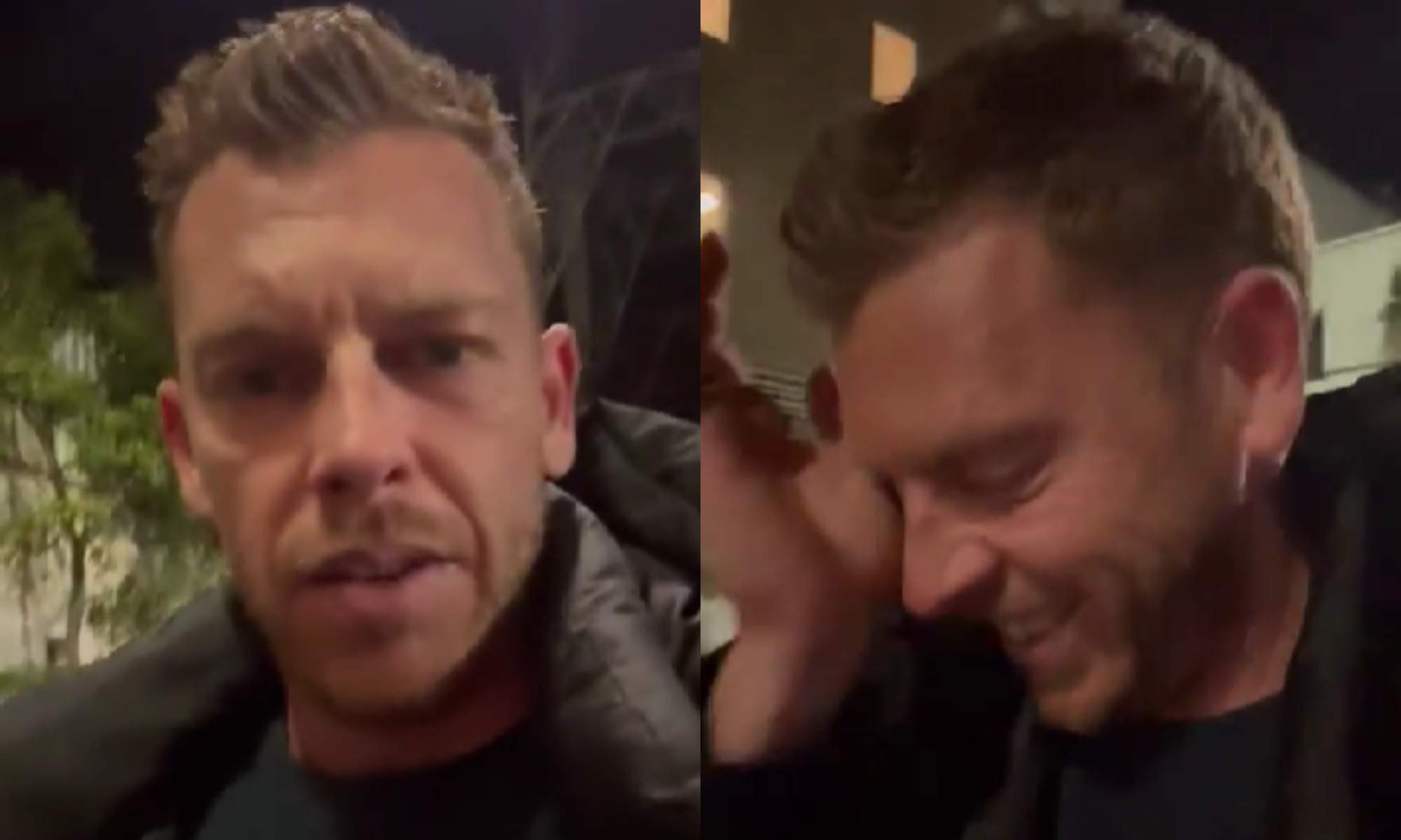 Jota Jordi se regodea después de la eliminación del Real Madrid en Champions ante el Arsenal