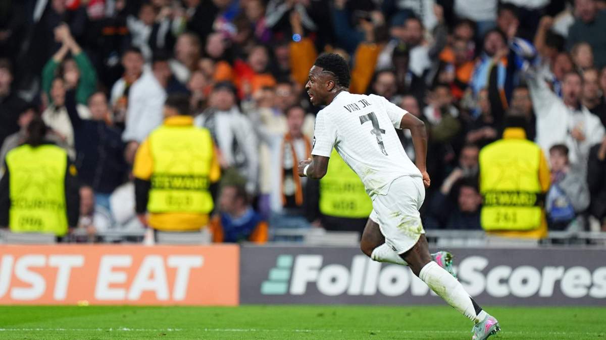 El Real Madrid no pudo completar su remontada ante el Arsenal. El Real Madrid no pudo completar su remontada ante el Arsenal.