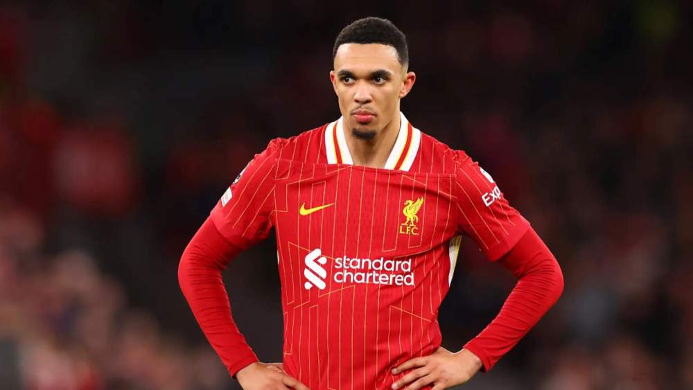 Trent Alexander-Arnold será el primer fichaje del Real Madrid este verano. Trent Alexander-Arnold será el primer fichaje del Real Madrid este verano.