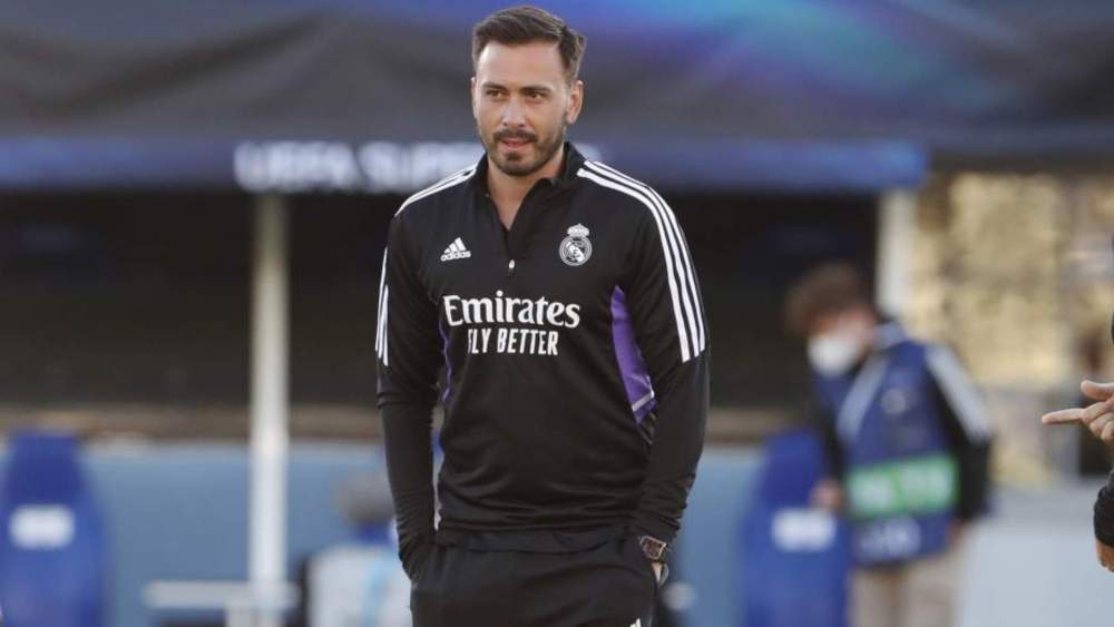 Davide Ancelotti